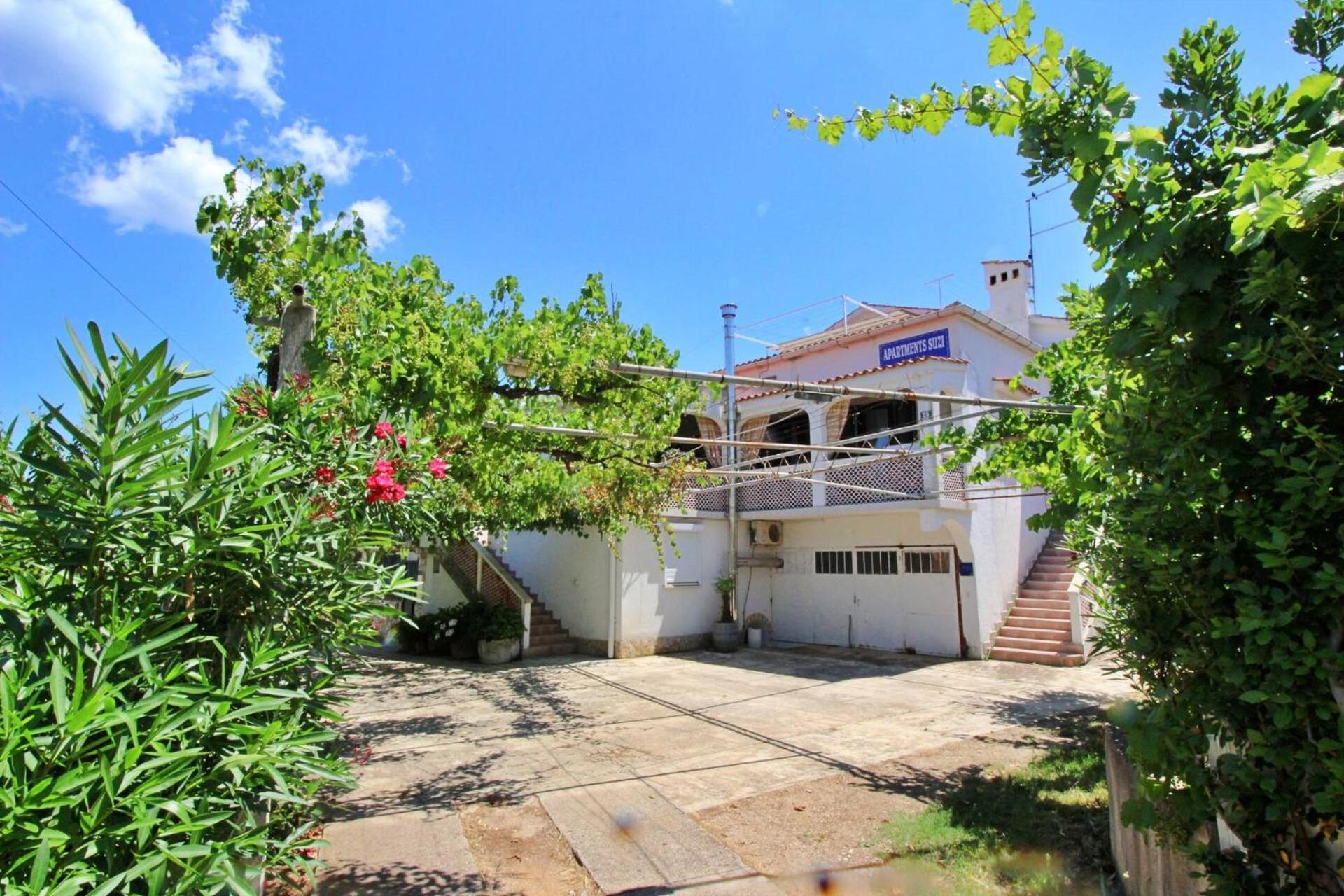 Apartments Andela J سيلو المظهر الخارجي الصورة