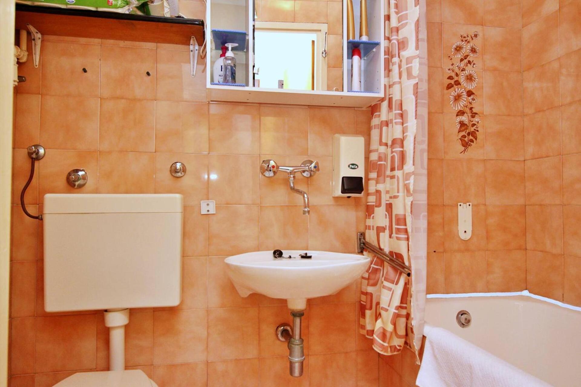 Apartments Andela J سيلو المظهر الخارجي الصورة