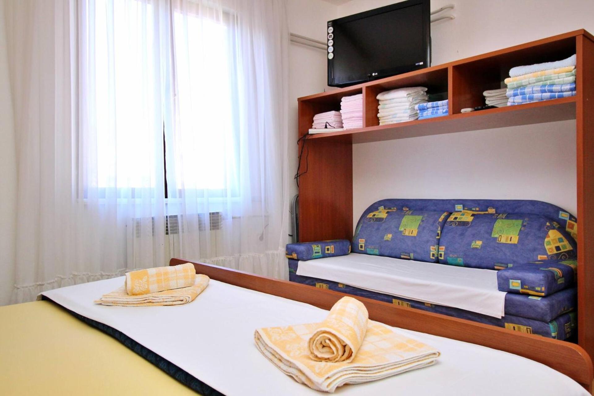 Apartments Andela J سيلو المظهر الخارجي الصورة