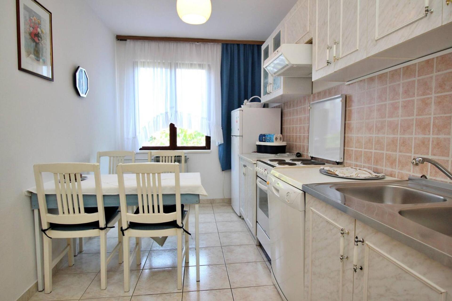 Apartments Andela J سيلو المظهر الخارجي الصورة