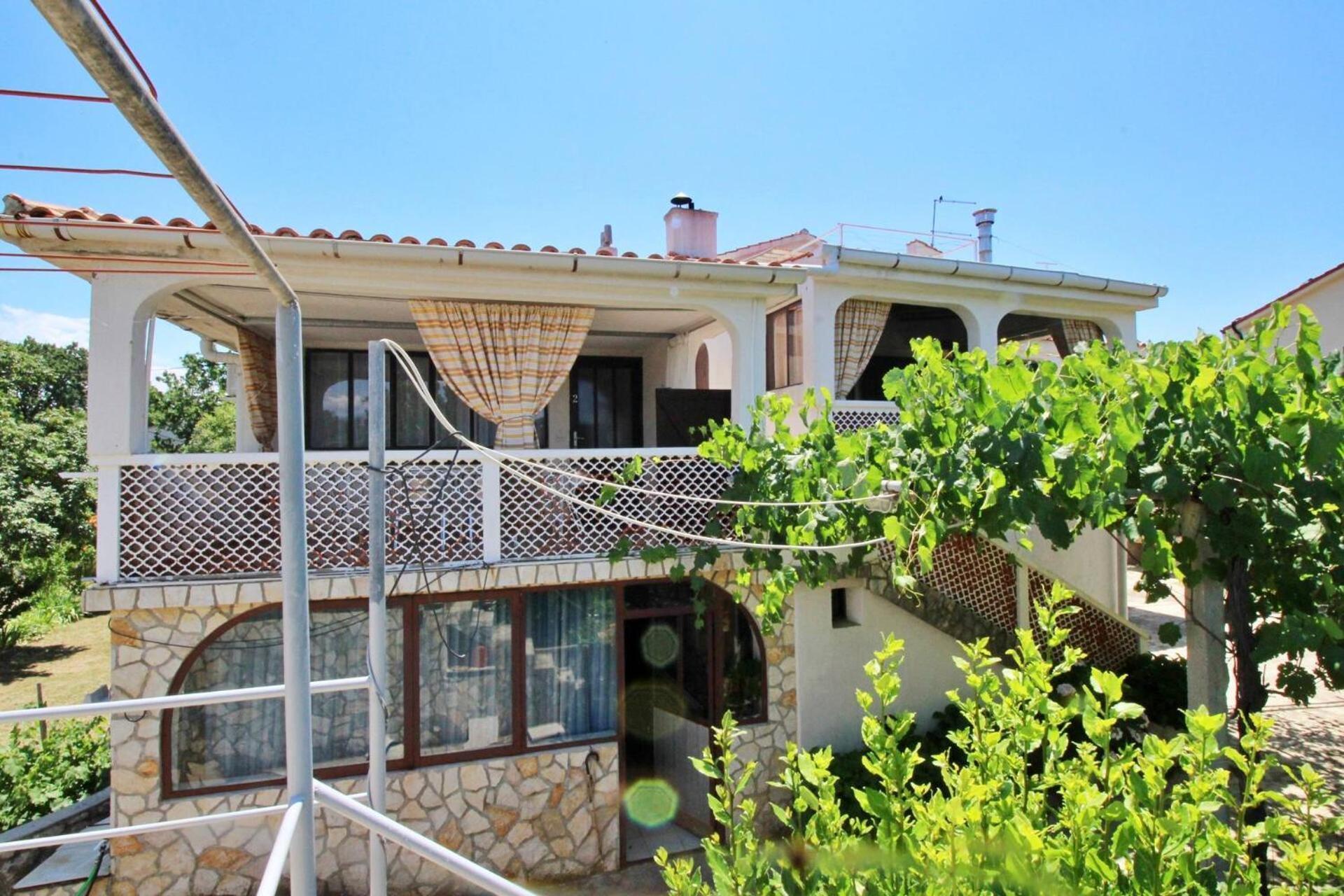 Apartments Andela J سيلو المظهر الخارجي الصورة