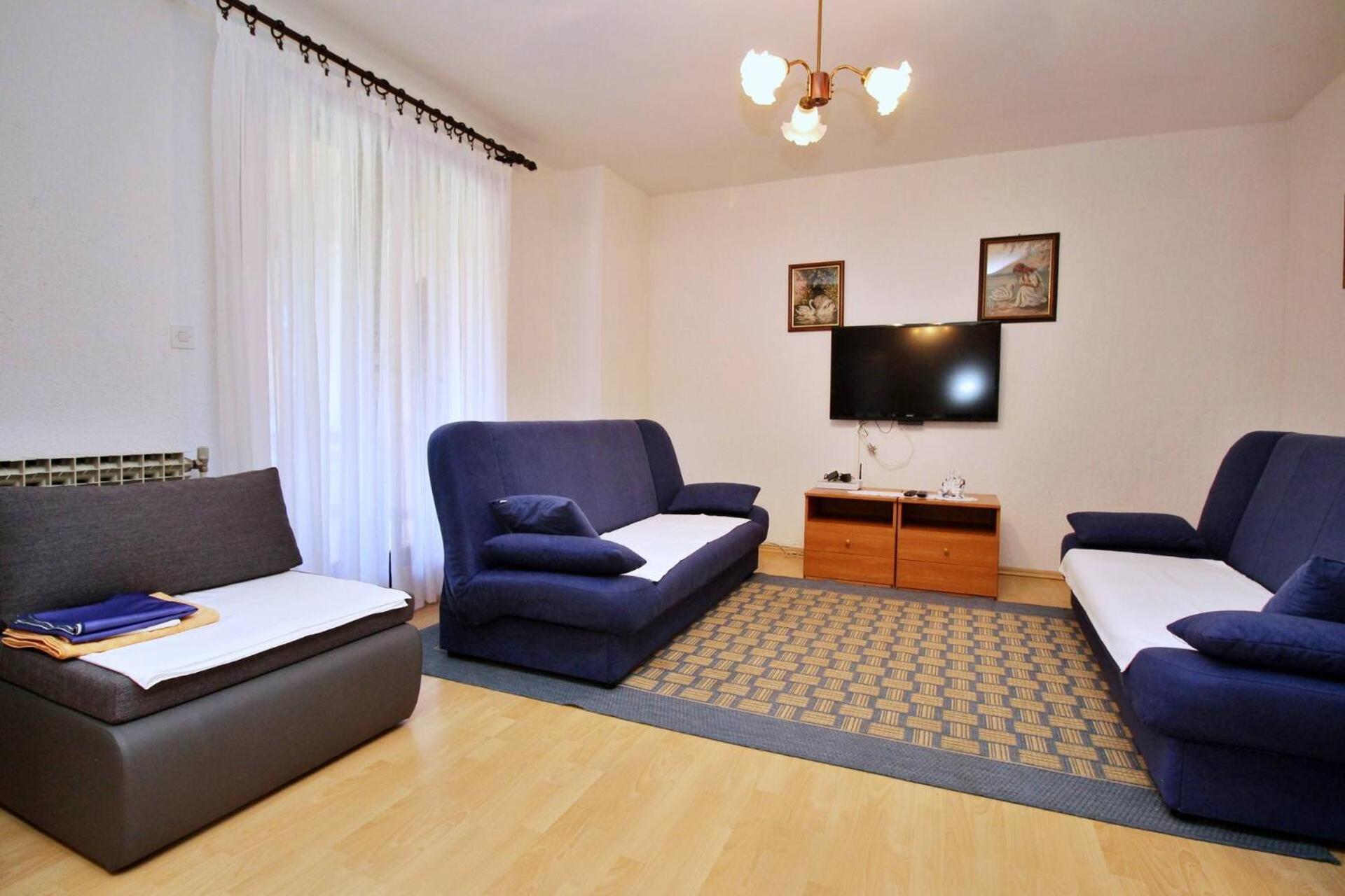 Apartments Andela J سيلو المظهر الخارجي الصورة