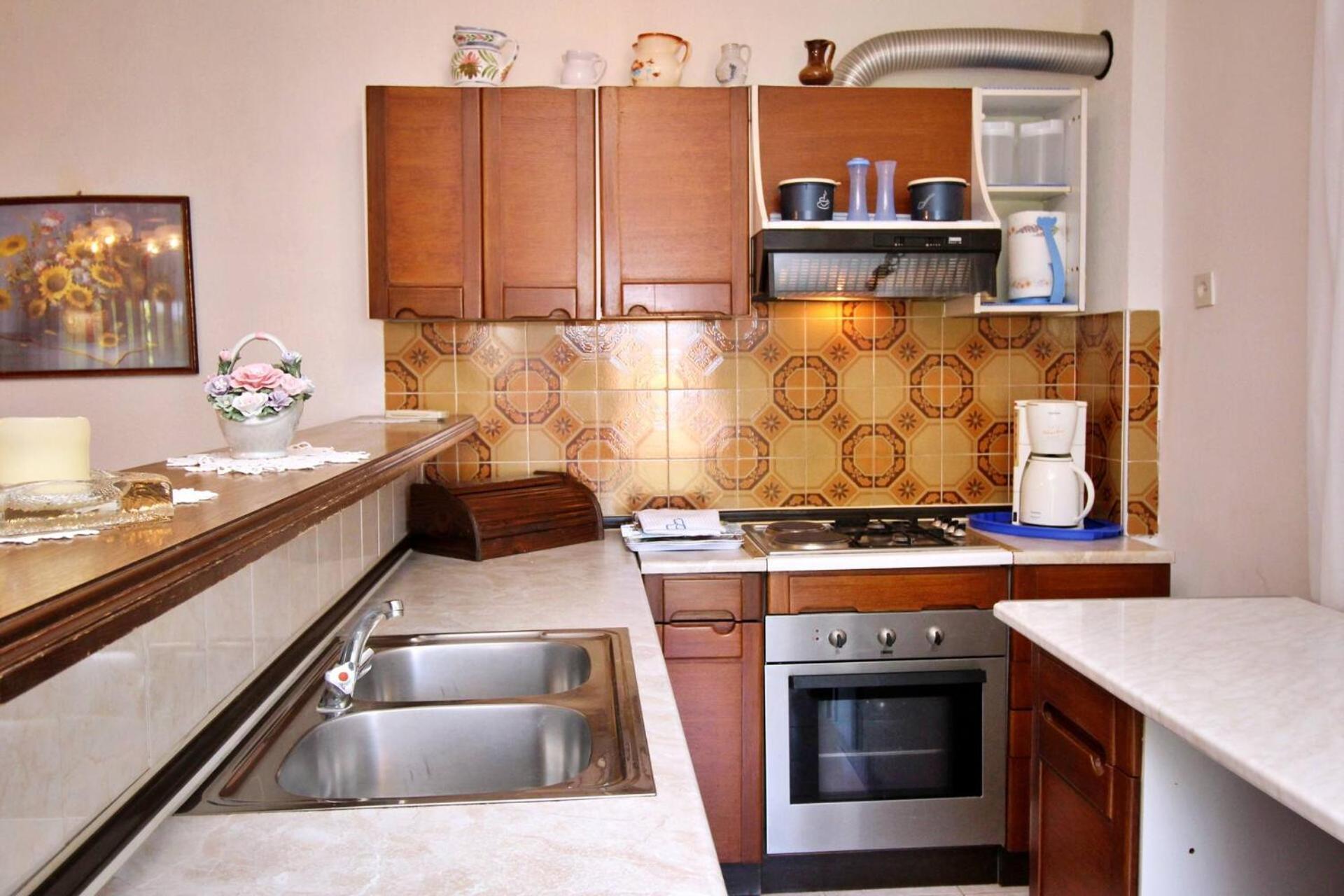 Apartments Andela J سيلو المظهر الخارجي الصورة