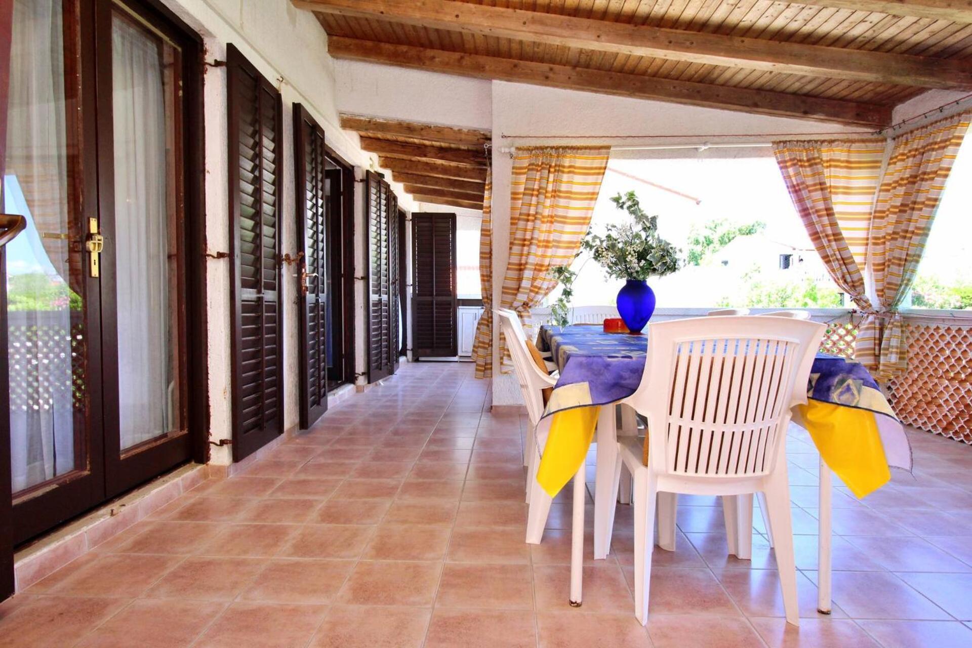 Apartments Andela J سيلو المظهر الخارجي الصورة